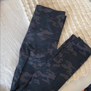 Spanx Look at Me Know Leggings